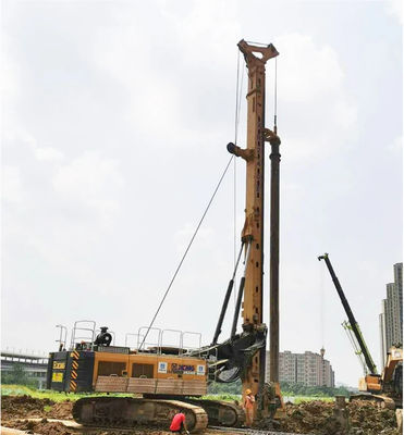 دکل حفاری دوار XCMG XR240E