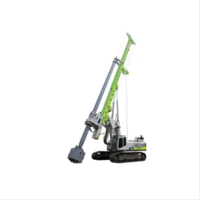 Zoomlion Zr360L اوگر شمع دکل قطر حفاری 2500 میلی متر